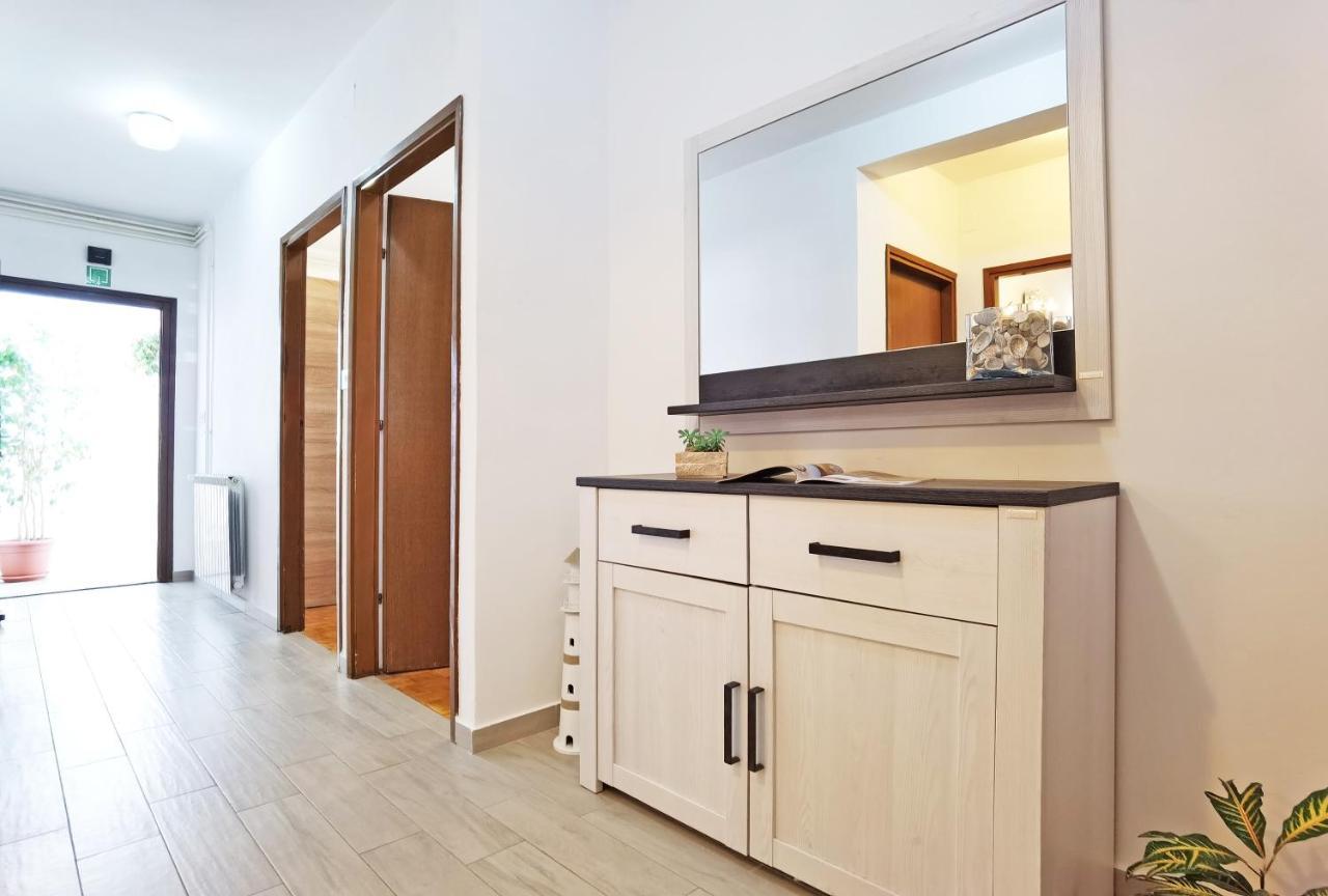 Apartman Danijela Водице Экстерьер фото